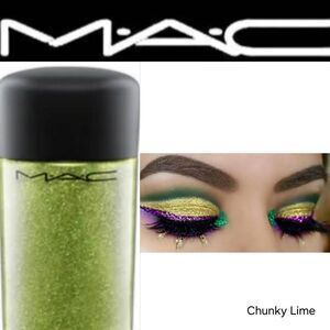 Mac Cosmetics Glitter Brilliants